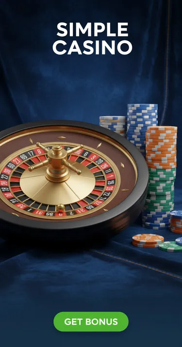 Simple Casino